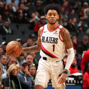 名记评76人掘金有意A-西蒙斯流言：76人没这需求 掘金也不会出手